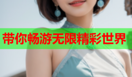 带你畅游无限精彩世界