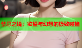 禁忌之境：欲望与幻想的极致碰撞