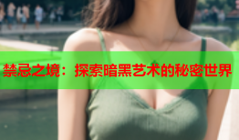 禁忌之境：探索暗黑艺术的秘密世界