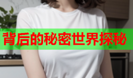 背后的秘密世界探秘