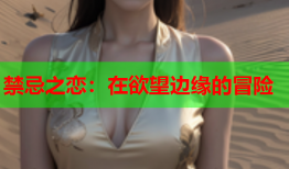 禁忌之恋：在欲望边缘的冒险