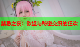 禁忌之夜：欲望与秘密交织的狂欢