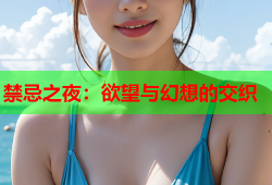 禁忌之夜：欲望与幻想的交织