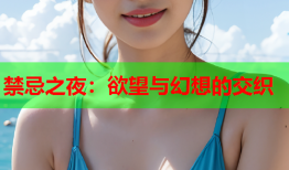 禁忌之夜：欲望与幻想的交织