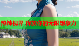 热辣视界 释放你的无限想象力