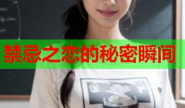 禁忌之恋的秘密瞬间