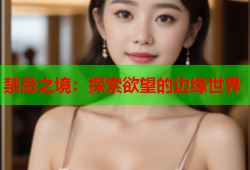 禁忌之境：探索欲望的边缘世界