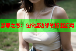 禁忌之恋：在欲望边缘的秘密游戏