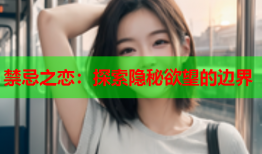 禁忌之恋：探索隐秘欲望的边界