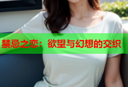 禁忌之恋：欲望与幻想的交织