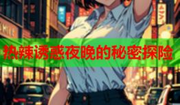 热辣诱惑夜晚的秘密探险