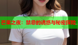 芒果之夜：禁忌的诱惑与秘密探险