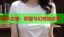 禁忌之境：欲望与幻想的交织