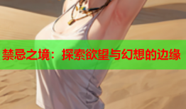 禁忌之境：探索欲望与幻想的边缘