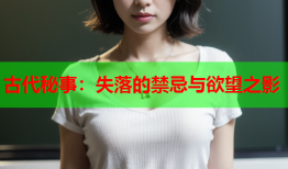 古代秘事：失落的禁忌与欲望之影