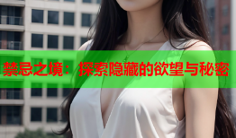 禁忌之境：探索隐藏的欲望与秘密