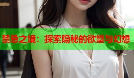 禁忌之境：探索隐秘的欲望与幻想