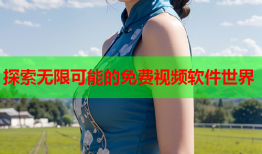 探索无限可能的免费视频软件世界