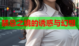 禁忌之境的诱惑与幻想