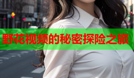 野花视频的秘密探险之旅