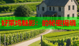 好莱坞魅影：的秘密揭晓