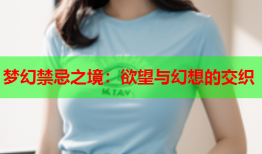 梦幻禁忌之境：欲望与幻想的交织