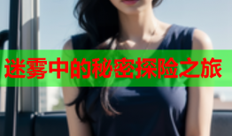 迷雾中的秘密探险之旅