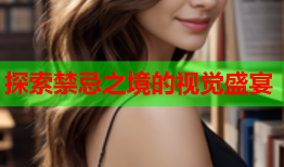 探索禁忌之境的视觉盛宴