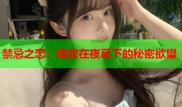 禁忌之恋：绽放在夜幕下的秘密欲望