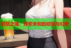 禁忌之境：探索未知的欲望与幻想