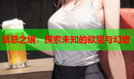 禁忌之境：探索未知的欲望与幻想