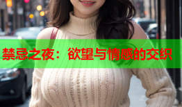 禁忌之夜：欲望与情感的交织