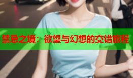 禁忌之境：欲望与幻想的交错旅程