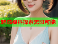 魅惑视界探索无限可能