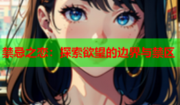 禁忌之恋：探索欲望的边界与禁区