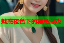 魅惑夜色下的禁忌游戏