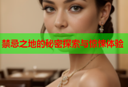 禁忌之地的秘密探索与惊悚体验