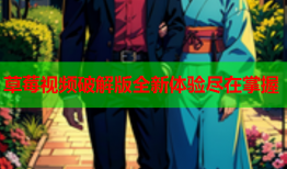 草莓视频破解版全新体验尽在掌握