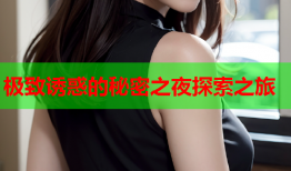 极致诱惑的秘密之夜探索之旅