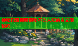 神秘玛雅视频揭秘不为人知的古文明秘密