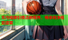无污视频引领清新视界，畅享纯净视觉盛宴