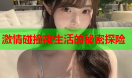 激情碰撞夜生活的秘密探险