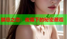 禁忌之恋：夜幕下的秘密邂逅