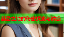 禁忌之地的秘密探索与诱惑