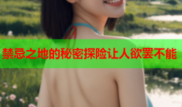 禁忌之地的秘密探险让人欲罢不能