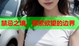 禁忌之境：探索欲望的边界