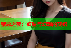 禁忌之夜：欲望与幻想的交织