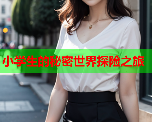 小学生的秘密世界探险之旅