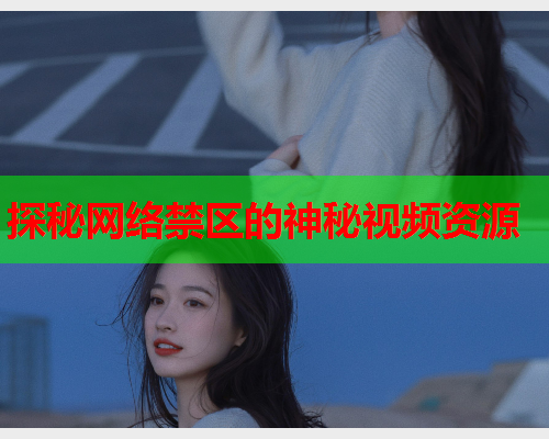 探秘网络禁区的神秘视频资源