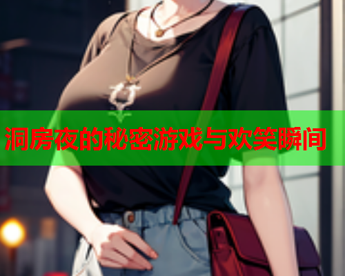 洞房夜的秘密游戏与欢笑瞬间